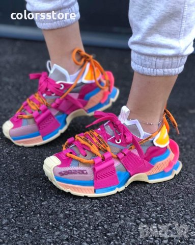 Дамски маратонки  Dolce&Gabbana  код  Br36