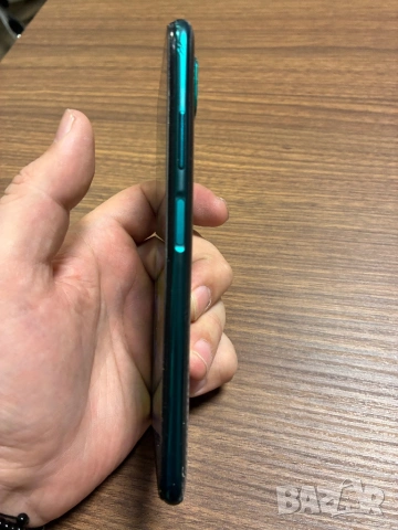 Huawei P40 lite - 6GB Ram 128GB, снимка 3 - Huawei - 53513888