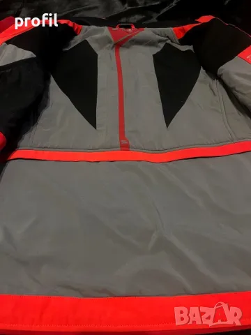 Mountain Force 20К мъжко/юношеско ски яке S, снимка 13 - Зимни спортове - 48453227