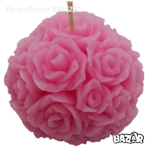  Свещ  топка м., снимка 2 - Други - 37929704