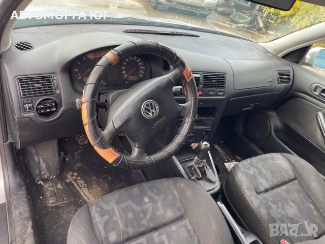 Фолксваген Голф 4 1.4 на части, снимка 5 - Автомобили и джипове - 52362674