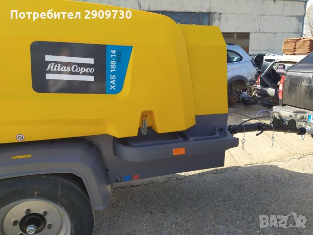 Сондажи за вода, сонда, сондаж за термопомпа, сондиране трудни места, снимка 9 - Други услуги - 35409293