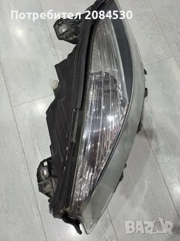 Фар за Мерцедес Бенц А класа/ Mercedes Benz A class/2013г [1EG 010 818-09], снимка 7 - Аксесоари и консумативи - 48676445