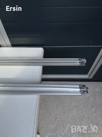 Комплект оригинални Рамена за Тента Thule Omnistor  (ляв и десен) (L-R) (Цял комплект) , снимка 4 - Палатки - 52032006