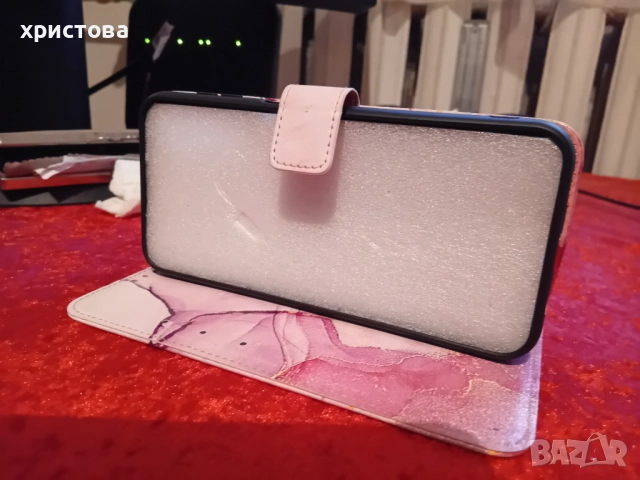 Кейсове за Самсунг А 14 4G/5G, снимка 9 - Калъфи, кейсове - 51938782