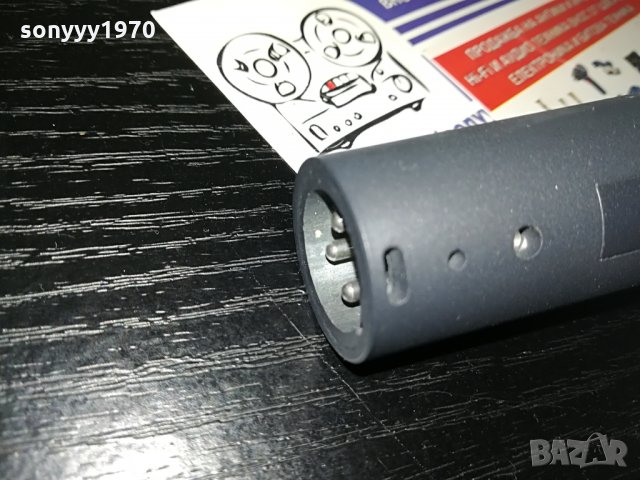 shure sm58-profi-внос швеицария, снимка 14 - Микрофони - 28946239