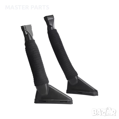 Нови ! Въздуховоди за Mercedes S-Class W222 (S 350 BlueTEC / CDI), снимка 4 - Части - 52865211