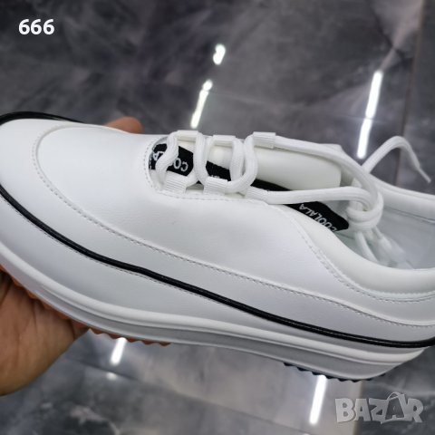 Обувки , снимка 2 - Дамски ежедневни обувки - 43064389