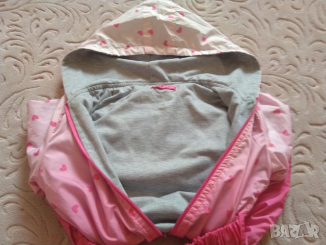 Пролетно яке, снимка 4 - Детски якета и елеци - 32893623