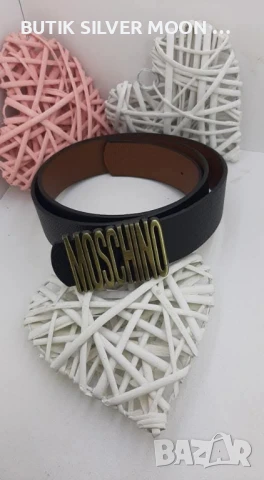 Дамски Колани 💫 Chanel 💫 Valentino , снимка 11 - Колани - 51021031