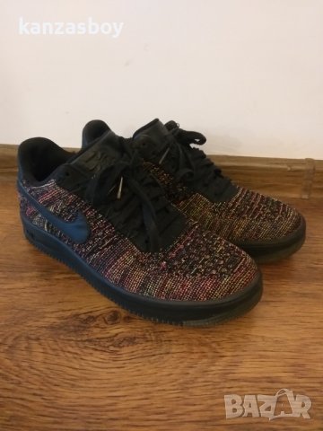 Air Force 1 Ultra Flyknit Low 'Multi Color - страхотни мъжки маратонки 44, снимка 3 - Маратонки - 43899651