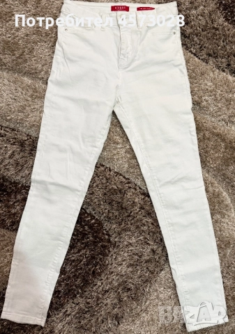 Guess дънки-панталон