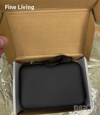 ЧЕРЕН ПЕТЪК  Въздушен вентилатор,130000 RPM,Techsuit, снимка 15 - Вентилатори - 52196357