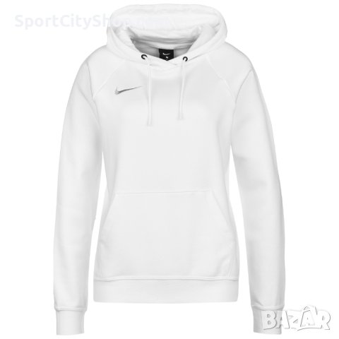Дамски суитшърт Nike Park 20 Fleece CW6957-101, снимка 1 - Спортни екипи - 43845540