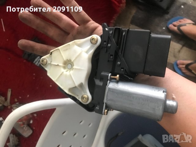 Машинки за пасат 5.5, снимка 8 - Аксесоари и консумативи - 26468726