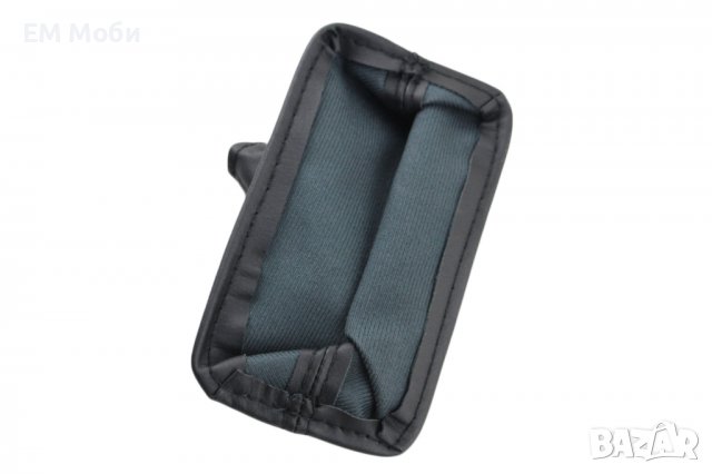 Кожен маншон за скоростен лост черен кожух за Тойота Toyota Corolla E12 E10 Е11 , снимка 8 - Аксесоари и консумативи - 40031739