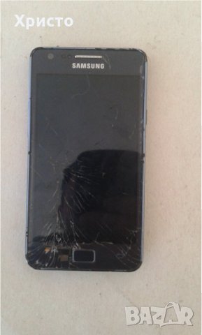 Samsung I9105 Galaxy S II - За части, снимка 6 - Samsung - 35464465