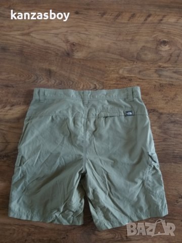 the north face - страхотни мъжки панталони , снимка 9 - Къси панталони - 36951882