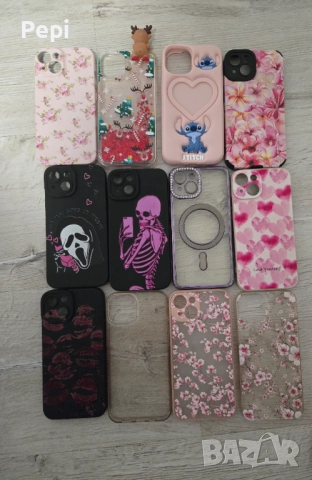 Айфон 14, снимка 8 - Apple iPhone - 52677963