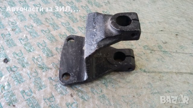 Предно ухо за преден ресьор Ифа