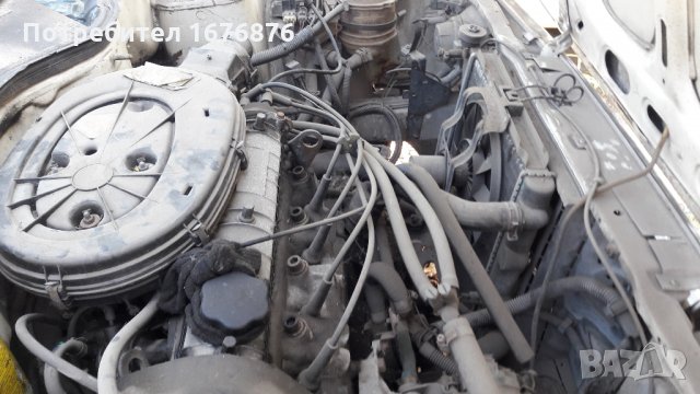 Рено 9 1.7 на части, снимка 3 - Автомобили и джипове - 26783514