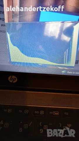 Телевизор Fuego 32FJ110 на части, снимка 3 - Телевизори - 49634789