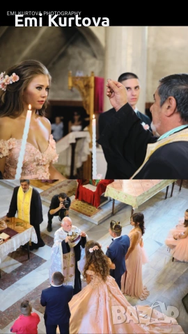 Сватбен фотограф 2026: -15% Резервирай до 28.02.2026! , снимка 17 - Фотографи - 53277348