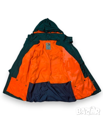 яке Fjallraven Goretex Vintage Jacket Arctic Parka размер Л-ХЛ, снимка 4 - Якета - 53374696