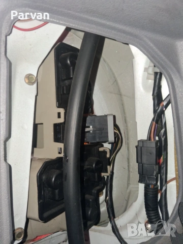 Продавам стопове от опел корса Б 1.4 бензин , снимка 3 - Части - 53349681