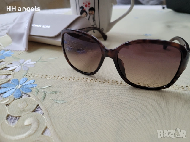 Michael Kors слънчеви очила, снимка 2 - Слънчеви и диоптрични очила - 53487293