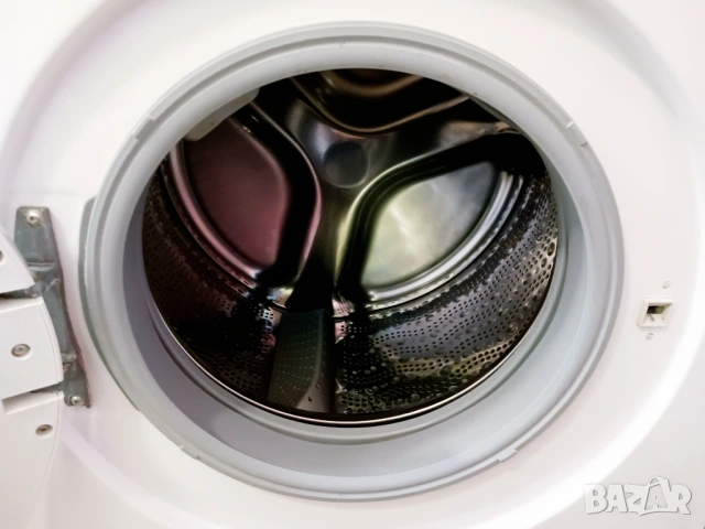 Пералня за вграждане под плот  BOSCH - 7 кг, снимка 7 - Перални - 53123788