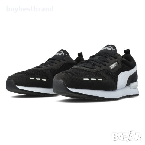 Puma R78 номер 44,5 Оригинални Мъжки Маратонки код 1051, снимка 3 - Маратонки - 43129157