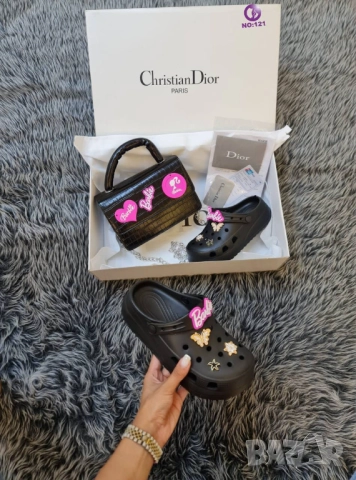 чанти barbie, снимка 6 - Чанти - 51443710