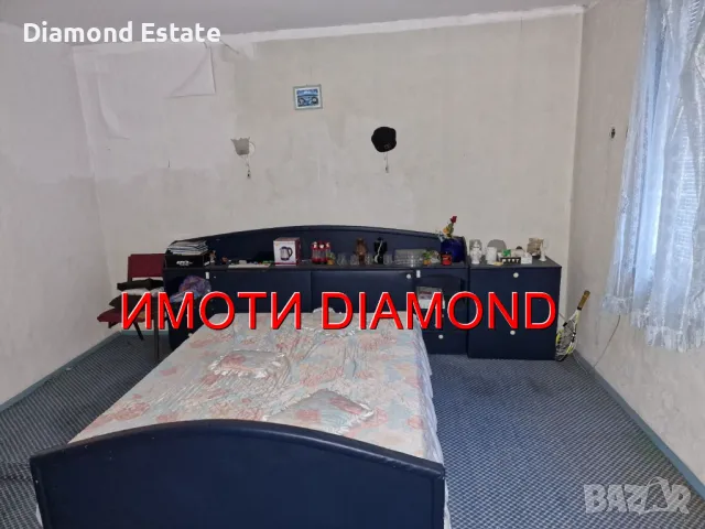 Двуетажна КЪЩА в гр. Димитровград кв. Раковски, снимка 2 - Къщи - 48237267