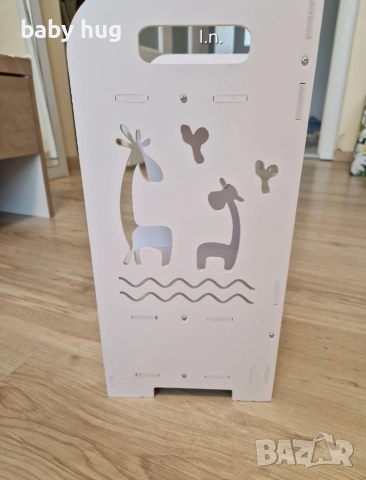 Многофункционален шкаф, снимка 3 - Шкафове - 53045194