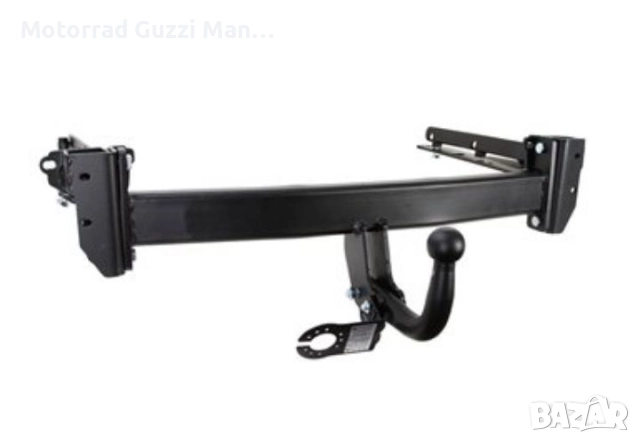 Теглич за Subaru 4x4 Outbak Legasi,2003-2009г.Тегличи/Джанти  за почти Всякакви МПС,4"-21" 