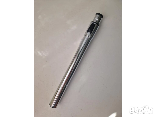 Резервни части за прахосмукачки - Тръби