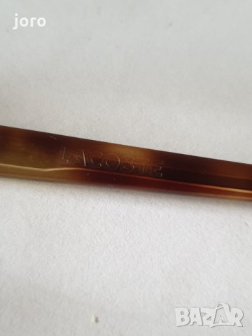 диоптрични очила lacoste, снимка 8 - Слънчеви и диоптрични очила - 33240259