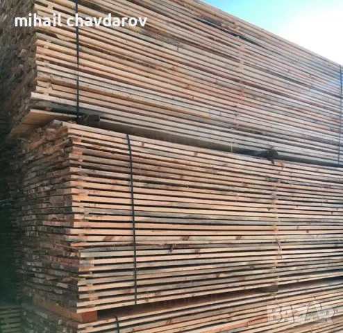 Дърве  Материал , снимка 5 - Други - 49731024