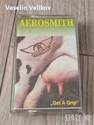 аудиокасети 9 броя, снимка 10 - Аудио касети - 51451674