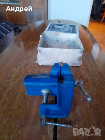 Старо менгеме, снимка 3 - Антикварни и старинни предмети - 53433239