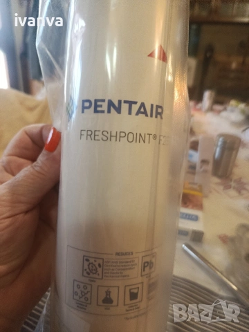 Патрон за филтриращи системи Pentair FreshPoint