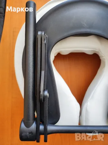 Възглавничка и Удължител за Глава за Масажна Кушетка , снимка 7 - Масажори - 48977426