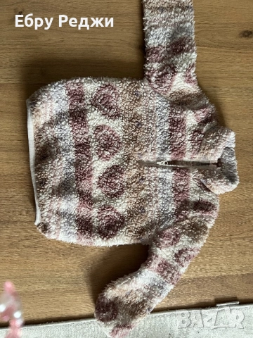 Детски,бебешки зимни дрехи , снимка 9 - Други - 51786994