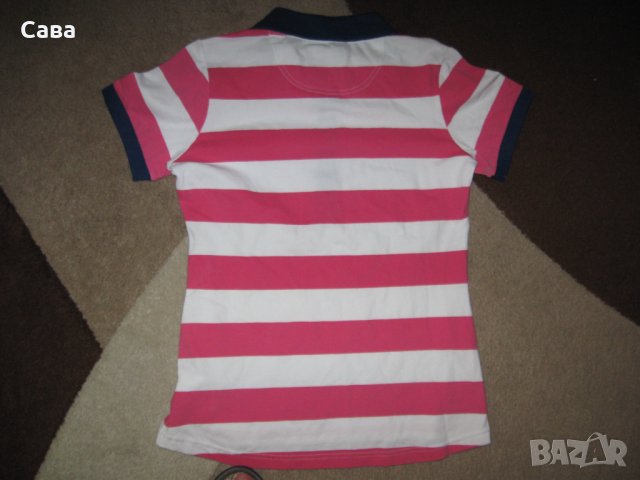 Блуза BRANDSDAL   дамска,Л, снимка 3 - Тениски - 33655525