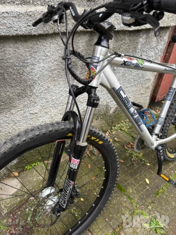 Carver 26 цола, снимка 2 - Велосипеди - 52409844