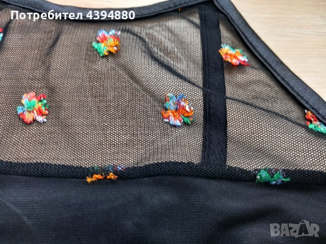 Официален дамски комплект , снимка 9 - Корсети, бюстиета, топове - 52526525