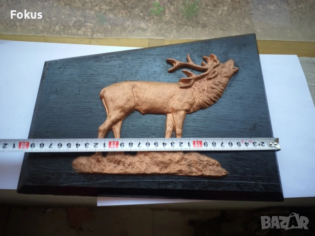 ЕЛЕН - ПАНО, снимка 5 - Антикварни и старинни предмети - 53525003