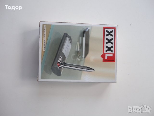 Страхотен магнитен химикал химикалка , снимка 7 - Ученически пособия, канцеларски материали - 43927631