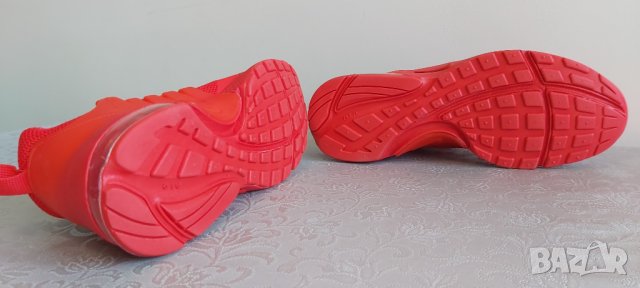 NIKE AIR PRESTO 39 номер , снимка 6 - Маратонки - 36743133